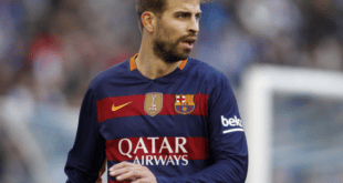 Испански медии: Пике прекратява пенсионирането си, за да играе за Андора
