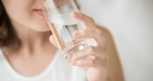 Недостатъчният прием на вода крие сериозен риск за здравето