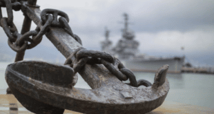 Извадиха от Черно море железни корабни оръдия и гюлета от края на 18 век