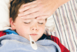 Ръководство за родители: какво да правят, когато децата са болни от грип?
