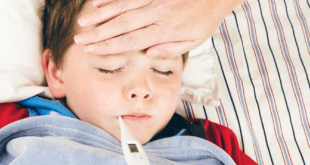 Ръководство за родители: какво да правят, когато децата са болни от грип?