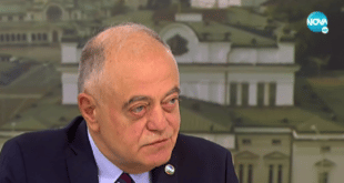 Атанас Атнасов: Трябва да бъдат бити заедно и поотделно и „Демократична България“ и „Продължаваме промяната