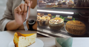 Тортите в сладкарниците в България поскъпват