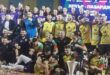 "Марица и "Хебър" спечелиха Купата на България по волейбол