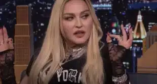 Това е ДИЕТАТА на Мадона: Топи МАЗНИНИТЕ и ускорява метаболизма, заради нея изглежда ТОП и в седмото десетилетие