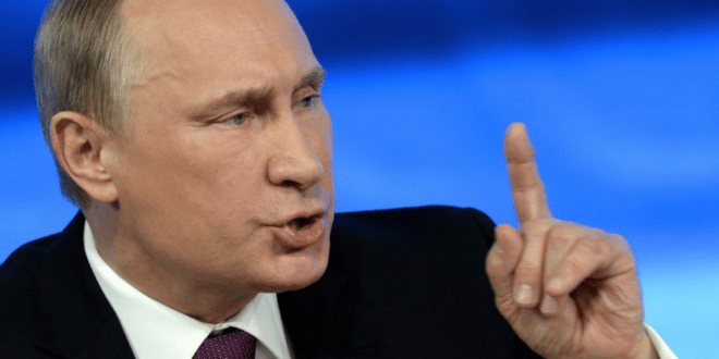 Заповед за арест на Путин: Какво е подготвила Европа за Русия?
