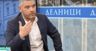 Тихомир Василев: Кой дава право на Росен Христов да подарява реактори на Украйна? 