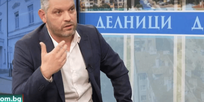Тихомир Василев проговори за ситуацията в "Български гласЪ", очакват се подробности!