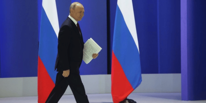 Руската дума одобри закона на Путин: Москва официално спира участието си в СТАРТ