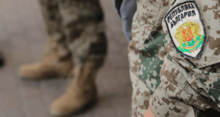 От тази есен: Военно обучение в училищата