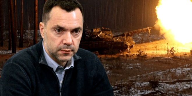 Бивш съветник на Зеленски откри военна тактика Арестович: Украйна е готова да окупира Приднестровието за три дни