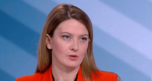 Евродепутатът Цветелина Пенкова: Еврозоната бе възможност да се повишат по-бързо доходите у нас