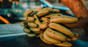 Защо не трябва да изхвърляте бананите с петна?