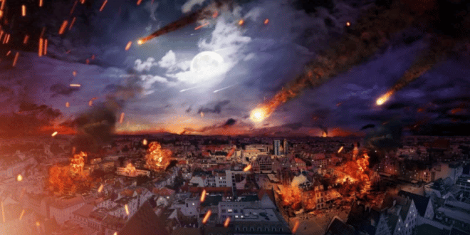 Най-известните пророци предвиждат страшен край на света