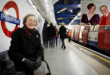 Вярвате или не, истинската любов съществува: Тази жена идва всеки ден в метрото за да...!