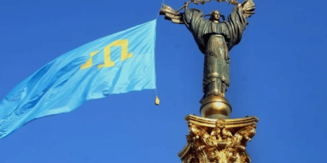 В Киев вече са на лице два сценария за превземане на Крим!