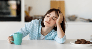 Как прекъснатият сън може да повлияе на организма: Основната причина за лошото настроение в сутрешните часове