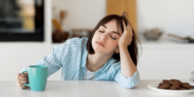 Как прекъснатият сън може да повлияе на организма: Основната причина за лошото настроение в сутрешните часове!