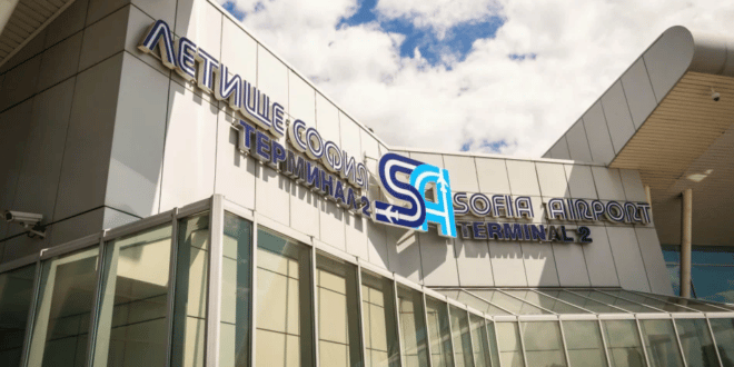 Нови летни дестинации са обявени от летище София