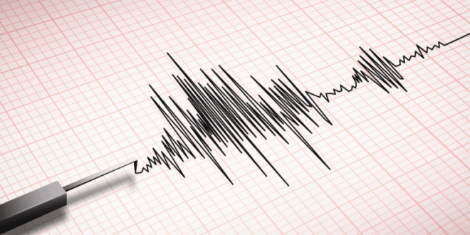 Турция се разтресе: Силно земетресение удари района на Елязиг