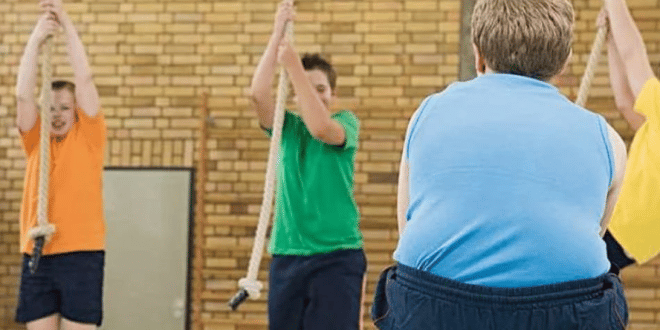 Диетолог д-р Круглова: Това са идеалните спортове за дебеличките деца!