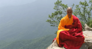 6 съвета от шаолински монах, с които ще забравим стареенето
