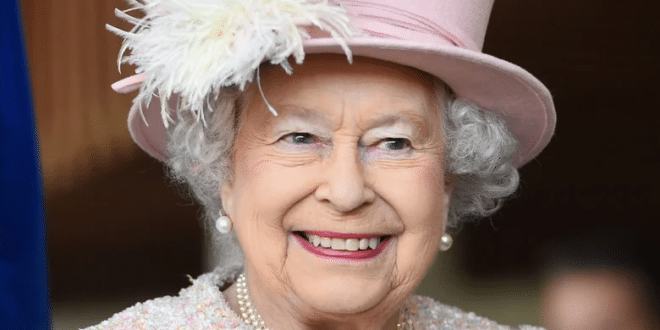 Марки за красота, които са получили официалното одобрение на кралица Елизабет