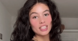 Искаше й се да изпищи от срам, когато разбра: „Мислех, че хората в ресторанта ме зяпат, защото ми е горещо, истината беше страховита“!