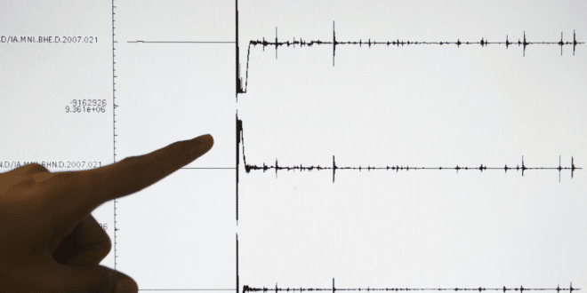Ново земетресение разлюля Румъния