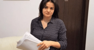 Росица Кирова повдигна завесата за евентуална коалиция със социалистите