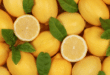 87 евро за килограм - най-скъпият лимон в света