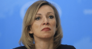 Мария Захарова: Русия планира да бъде максимално представена чрез дипломатически мисии в Африка