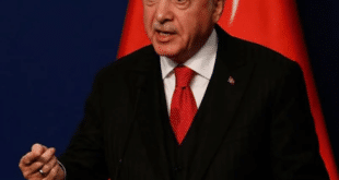 Ердоган подписа важен указ, ето какво ще се случи в Турция на 14 май