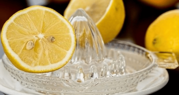 13-дневна диета с лимони пречиства организма и сваля 10 килограма!