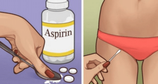 Полезни приложения на аспирина, които всяка жена трябва да знае