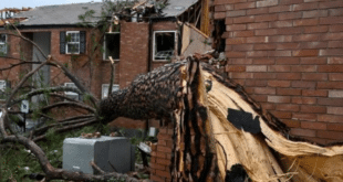 Опустошително торнадо в САЩ взе 18 живота: Метеорологичната служба прогнозира нови беди