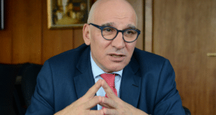 Левон Хампарцумян: Без актуализиран бюджет ще харчим 1/12-та от миналогодишния бюджет