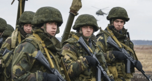 Руските военни разкриха бойци от въоръжените сили на Украйна, маскирани като цивилни край Авдиевка