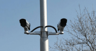 Фандъкова настоява за повече камери за скорост по пътищата