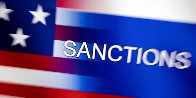 САЩ нарекоха антируските санкции още един пример за хронично провалената тактика на Запада