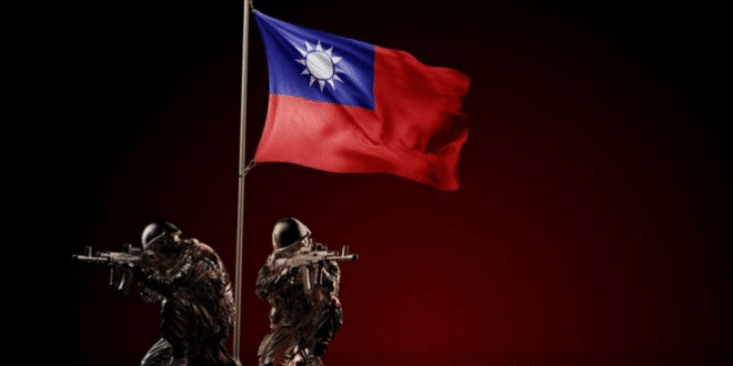 „Двете страни на Тайванския пролив принадлежат на Китай: Остро послание от китайският външен министър
