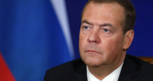 Медведев обяви отговора на Москва: Страните от Г7 обмислят почти пълна забрана на износа за Русия, с това заплашва Русия