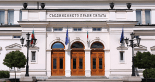 Парламентът гласува кабинета „Денков-Габриел”
