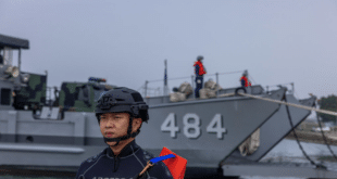 Симулацията разкри ключовата слабост на САЩ в евентуален конфликт с Китай за Тайван