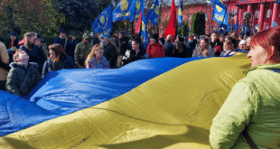 Бунт в Кривий Рог: Украинците разбраха, че Киев цинично ги мами