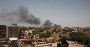 Защо САЩ се опитват да обвинят Русия за конфликта в Судан?