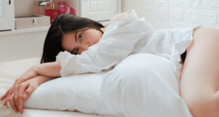 Много неща се случват с тялото, ако една жена не прави секс дълго време, само едно е добро