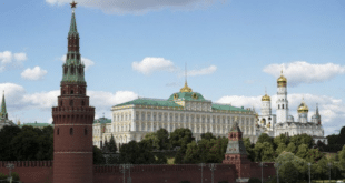 Кметът на Москва: Украински безпилотни самолети атакуваха града
