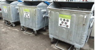 Домакинствата в Община Свиленград ще плащат толкова боклук, колкото изхвърлят