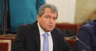 Тошко Йорданов: Сега Борисов и Петков на ротационен принцип ли ще се арестуват?